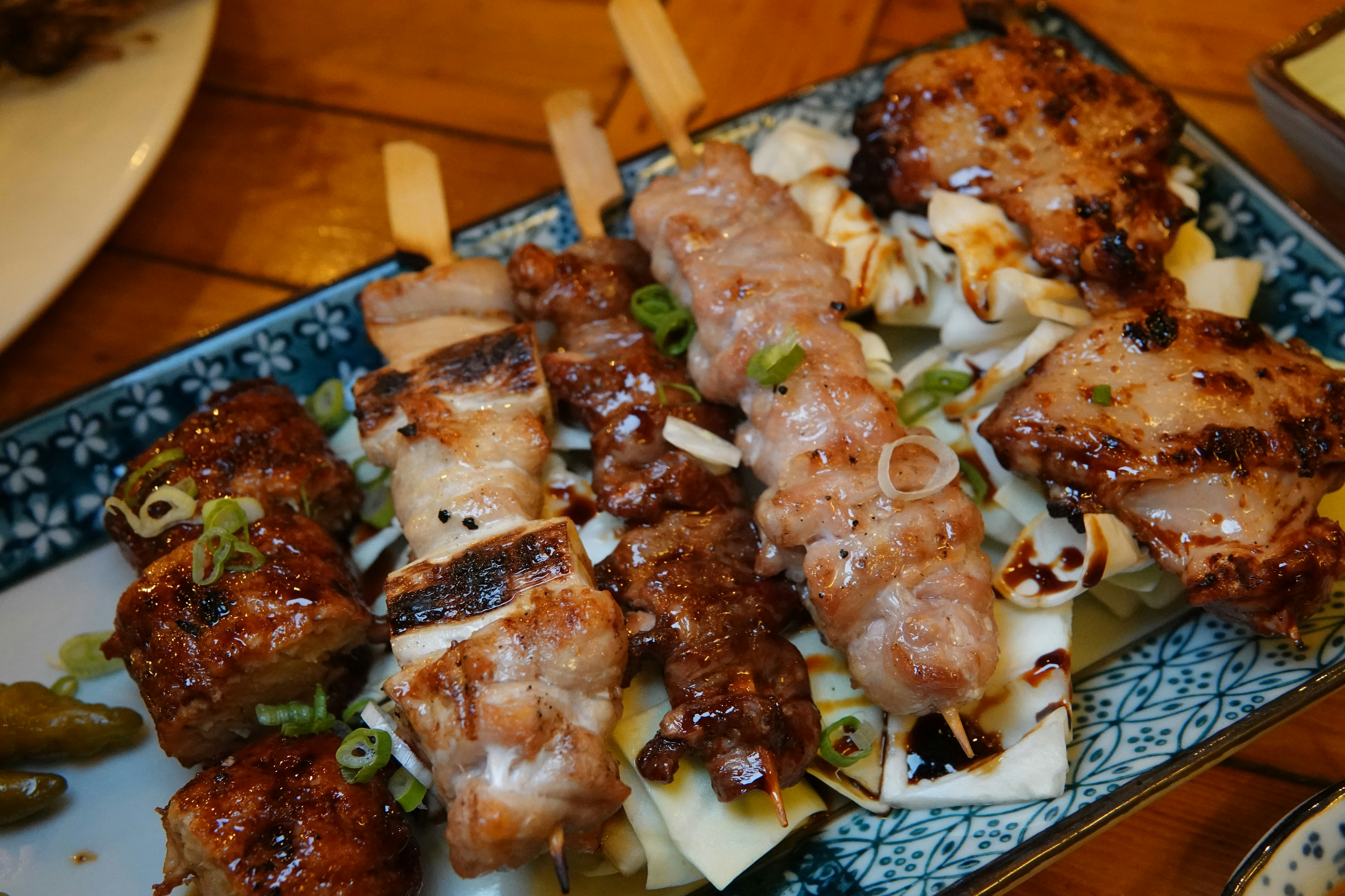 Yakitori