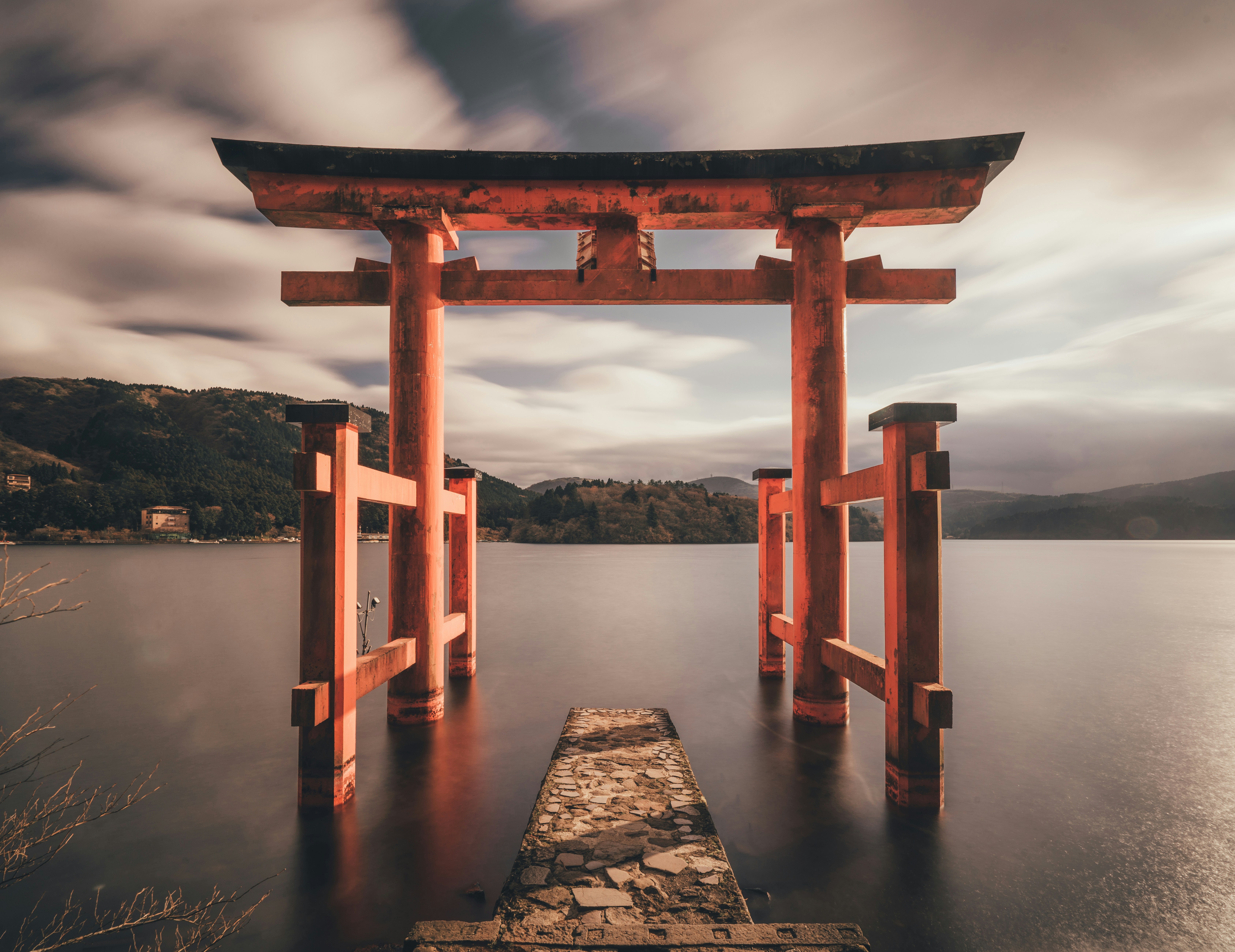 Itsukushima Shrine