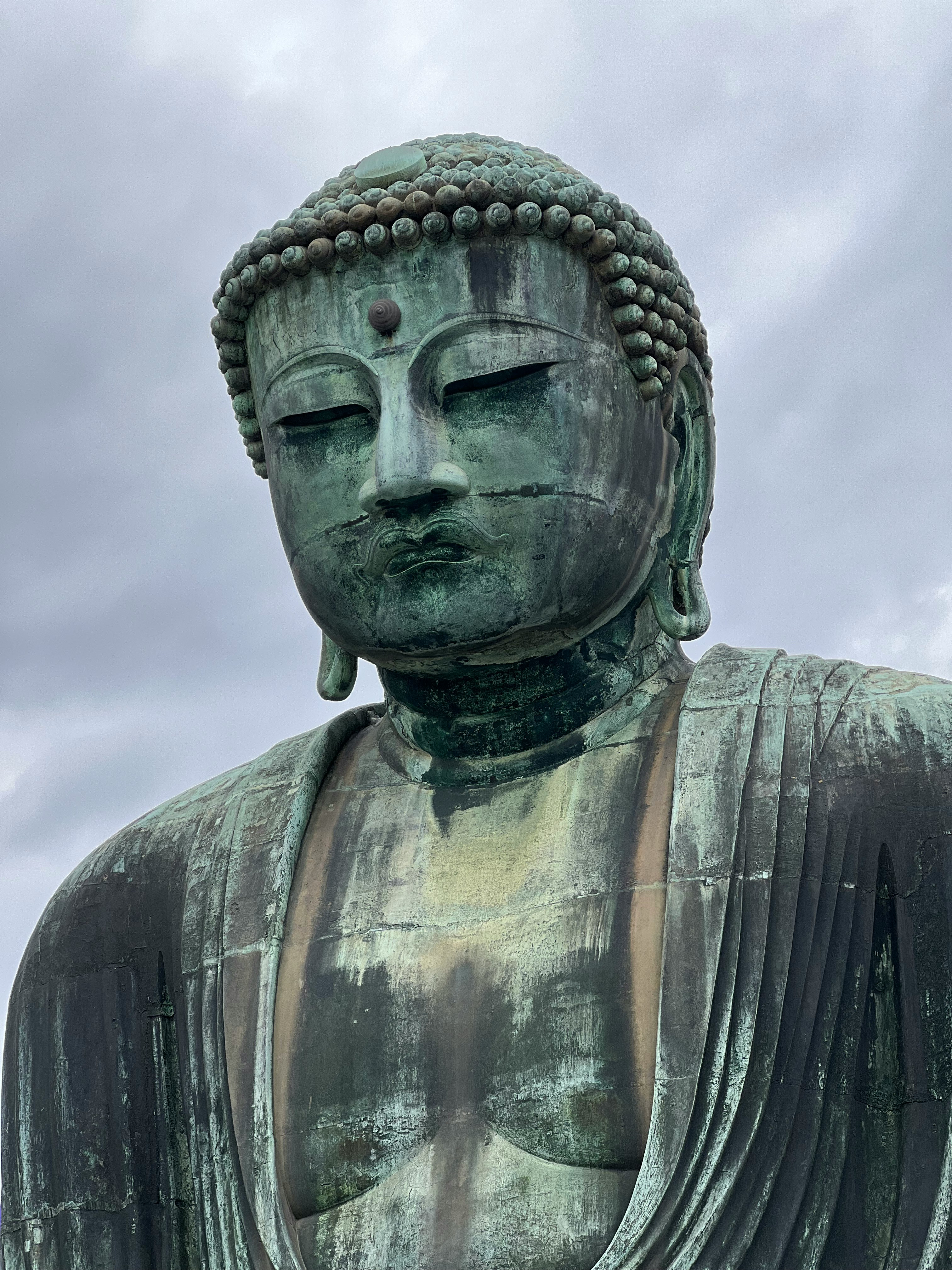 Great Buddha of Kamakura